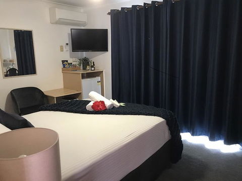 OCEAN BREEZE MOTEL - South Australia Travel 21