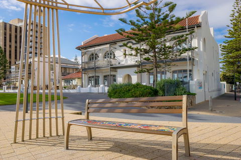 Seawall Apartments - South Australia Travel 15