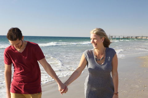 Seawall Apartments - South Australia Travel 24