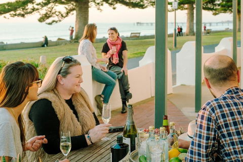 Seawall Apartments - South Australia Travel 31