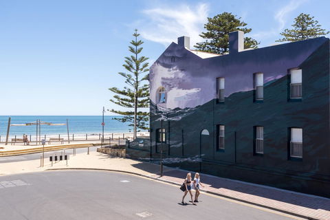 Seawall Apartments - South Australia Travel 7