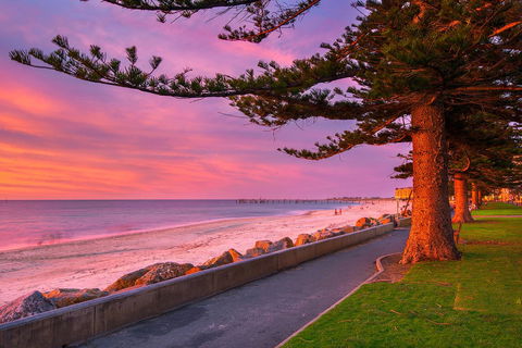 Seawall Apartments - South Australia Travel 29