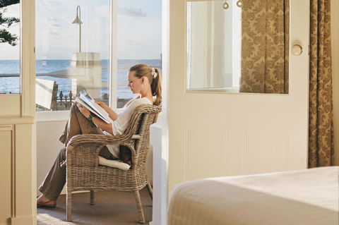 Seawall Apartments - South Australia Travel 19