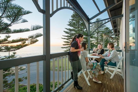 Seawall Apartments - South Australia Travel 16