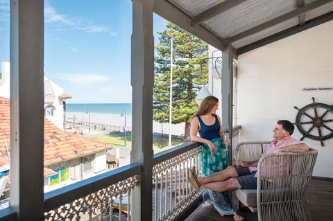 Seawall Apartments - South Australia Travel 20