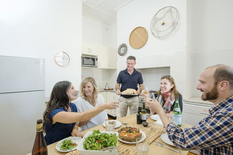 Seawall Apartments - South Australia Travel 13