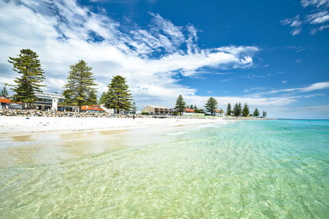 Seawall Apartments - South Australia Travel 8