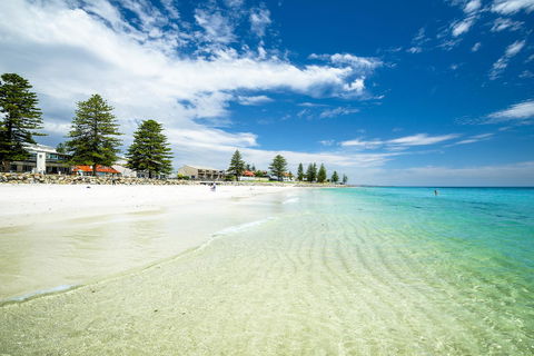Seawall Apartments - South Australia Travel 14
