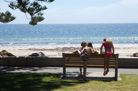 Seawall Apartments - South Australia Travel 25