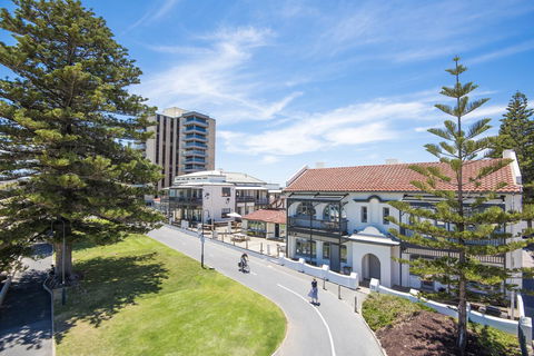 Seawall Apartments - South Australia Travel 0