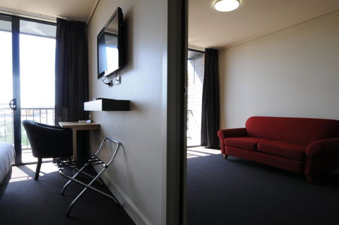 Mansfield Park Hotel - South Australia Travel 2