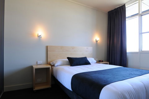 Mansfield Park Hotel - South Australia Travel 19