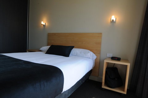 Mansfield Park Hotel - South Australia Travel 18