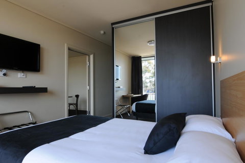 Mansfield Park Hotel - South Australia Travel 15