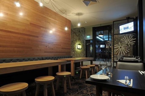 Mansfield Park Hotel - South Australia Travel 5