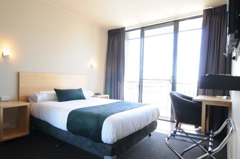 Mansfield Park Hotel - South Australia Travel 14