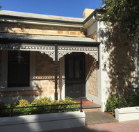 8 Osborne - South Australia Travel