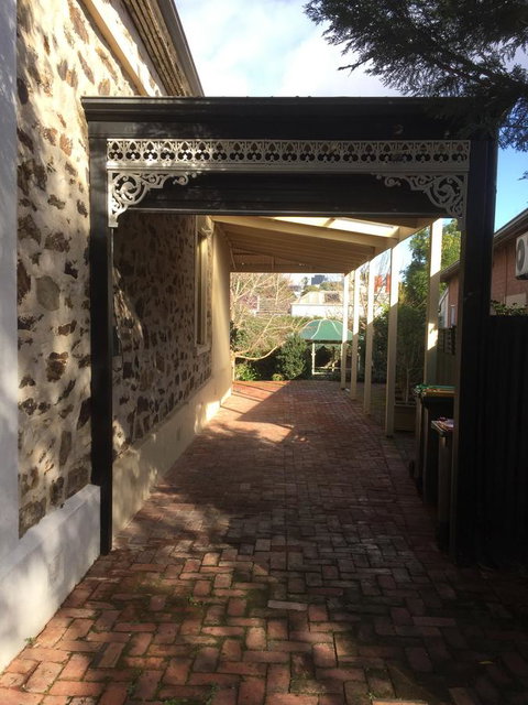 8 Osborne - South Australia Travel 23