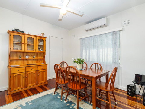 Wyvern - South Australia Travel 4