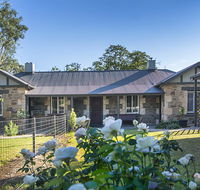 Stoneleigh Cottage Bed and Breakfast - South Australia Travel