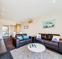 York Apartments - South Australia Travel