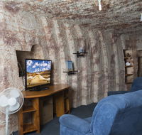 Ali's Underground - South Australia Travel