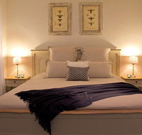 Queen's Cottage Barossa Valley - South Australia Travel