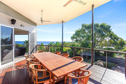 Lavina Luxury Beach House - South Australia Travel 0