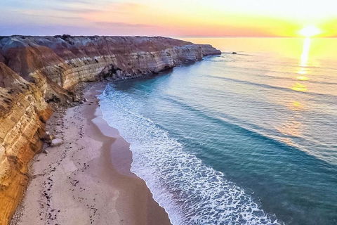 Lavina Luxury Beach House - South Australia Travel 31