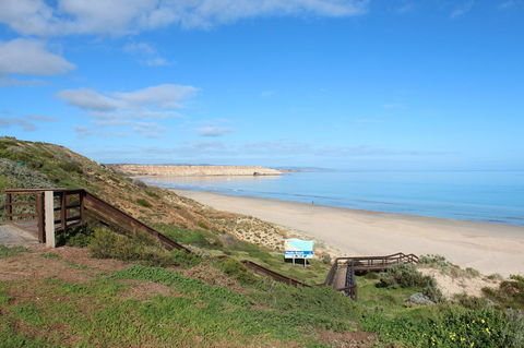Lavina Luxury Beach House - South Australia Travel 15