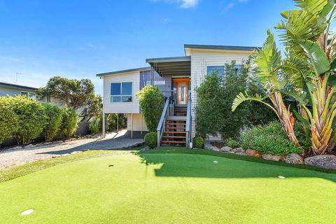 Lavina Luxury Beach House - South Australia Travel 7
