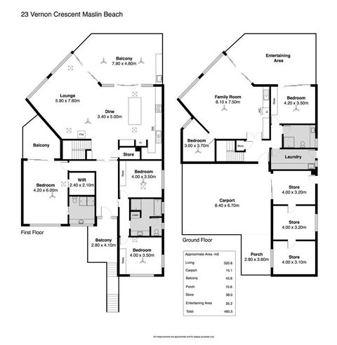 Lavina Luxury Beach House - South Australia Travel 24