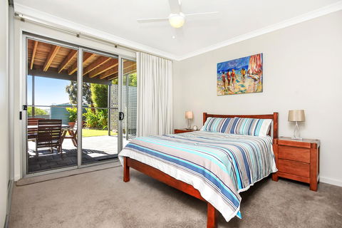 Lavina Luxury Beach House - South Australia Travel 19
