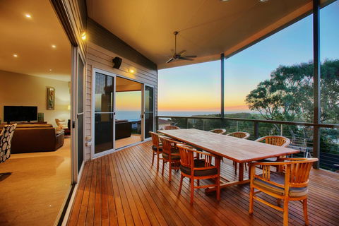 Lavina Luxury Beach House - South Australia Travel 12