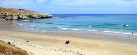 Lavina Luxury Beach House - South Australia Travel 5