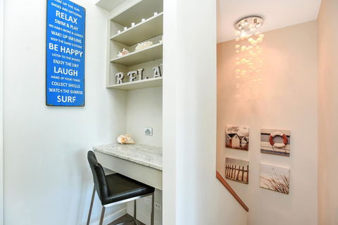 Lavina Luxury Beach House - South Australia Travel 22