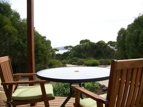 Mallee Bark Retreat - South Australia Travel 2