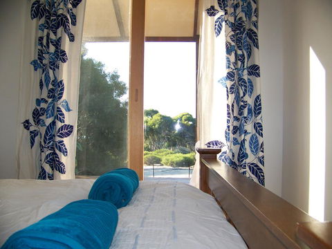 Mallee Bark Retreat - South Australia Travel 6
