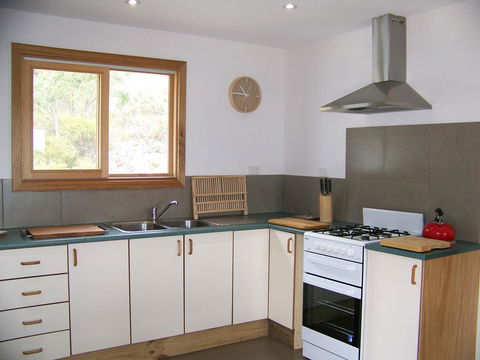 Mallee Bark Retreat - South Australia Travel 3