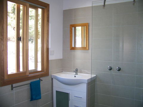Mallee Bark Retreat - South Australia Travel 8