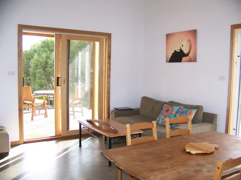 Mallee Bark Retreat - South Australia Travel 9