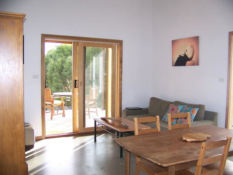 Mallee Bark Retreat - South Australia Travel 5