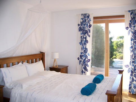 Mallee Bark Retreat - South Australia Travel 10
