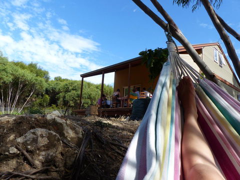 Mallee Bark Retreat - South Australia Travel 0