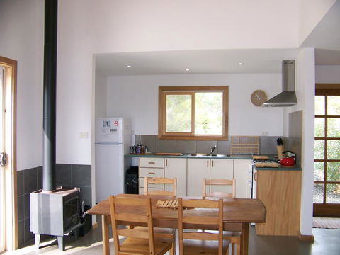 Mallee Bark Retreat - South Australia Travel 4