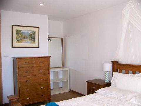 Mallee Bark Retreat - South Australia Travel 7