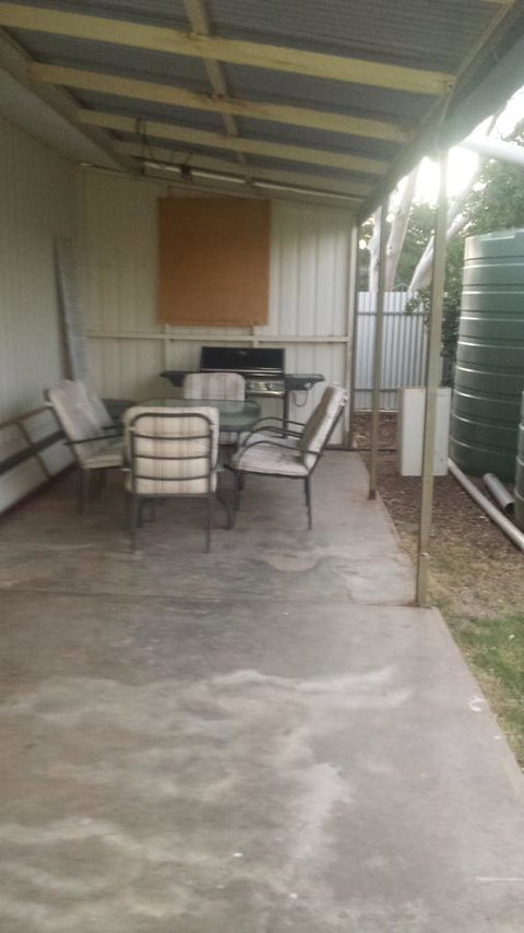 The Quorn-er House - South Australia Travel 19