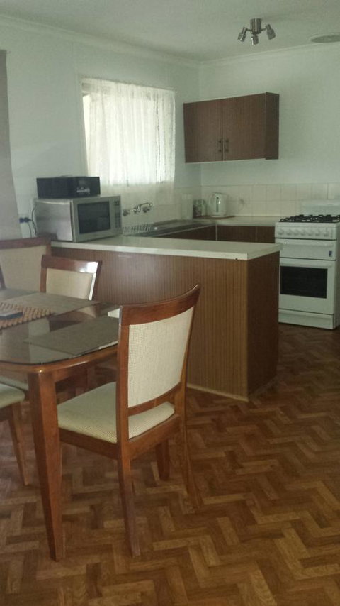 The Quorn-er House - South Australia Travel 12