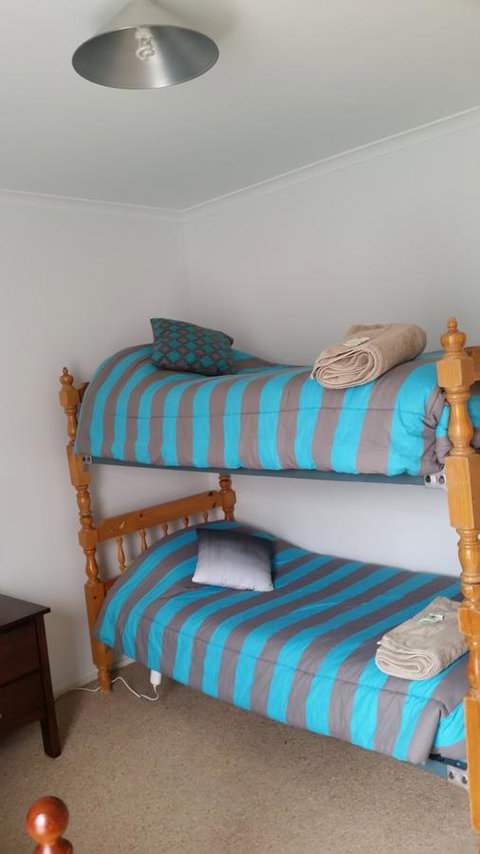 The Quorn-er House - South Australia Travel 10