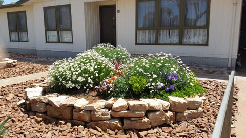 The Quorn-er House - South Australia Travel 4